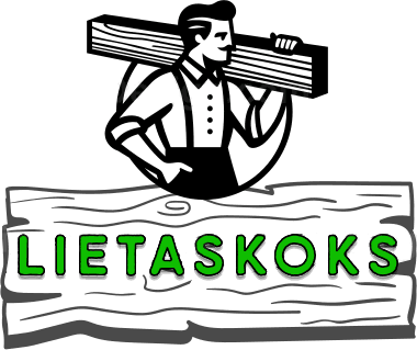 SIA Lietaskoks