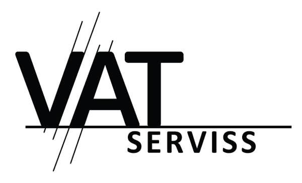 VAT serviss