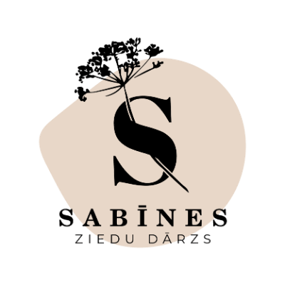 Sabīnes ziedu dārzs