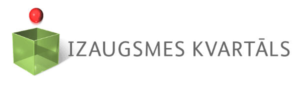 SIA Izaugsmes kvartāls