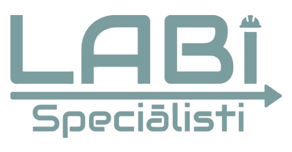 Labi Speciālisti