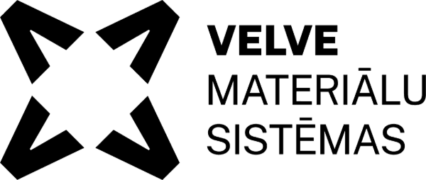 Velve Materiālu Sistēmas