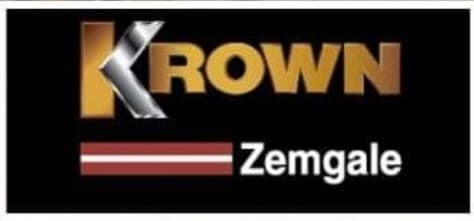 Krown Zemgale      SIA Auto elegance